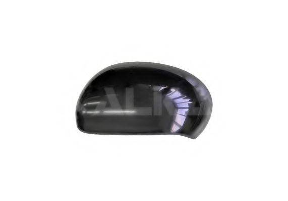 ALKAR 6343671 Корпус, зовнішнє дзеркало