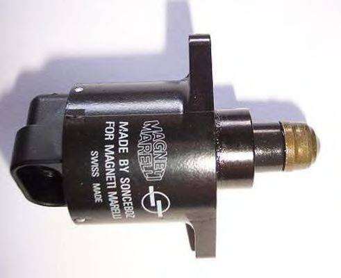 ACI - AVESA AMP052B3 Поворотна заслінка, підведення повітря