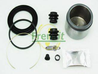 FRENKIT 260956 Ремкомплект, гальмівний супорт