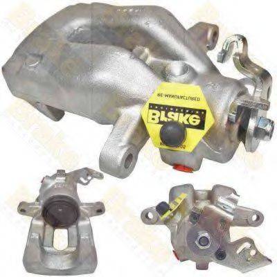 BRAKE ENGINEERING CA2200R Гальмівний супорт
