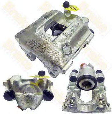 BRAKE ENGINEERING CA2353 Гальмівний супорт