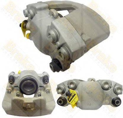BRAKE ENGINEERING CA3118R Гальмівний супорт