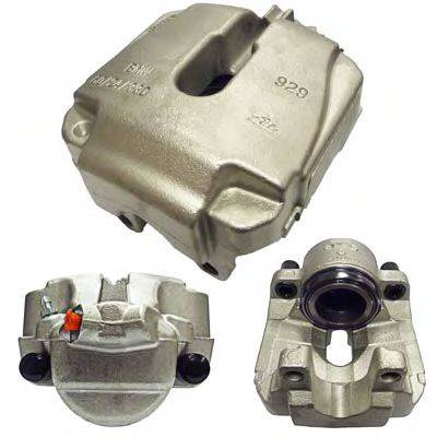 BRAKE ENGINEERING CA3173R Гальмівний супорт