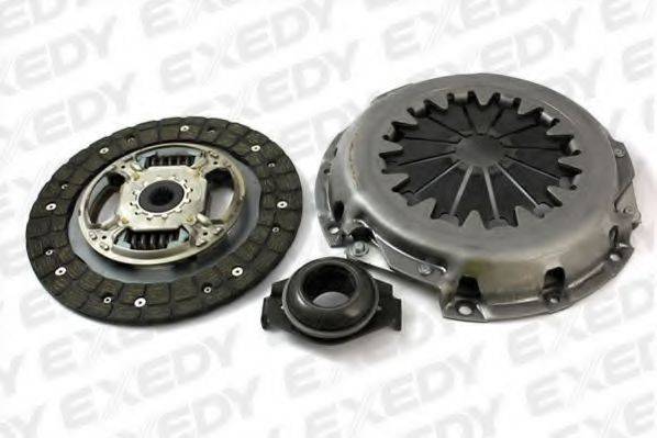EXEDY FMK2020 Комплект зчеплення