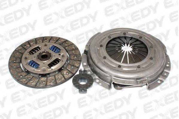 EXEDY PGK2006 Комплект зчеплення