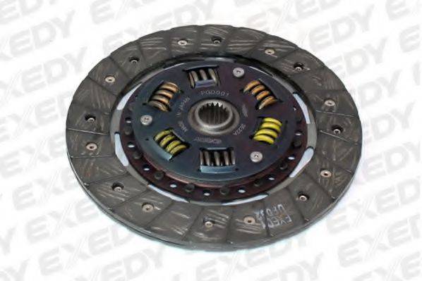 EXEDY PGD001 диск зчеплення