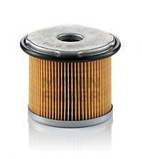 MANN-FILTER P716 Паливний фільтр