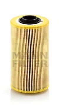 MANN-FILTER HU9381X Масляний фільтр