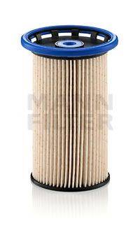 MANN-FILTER PU8008 Паливний фільтр