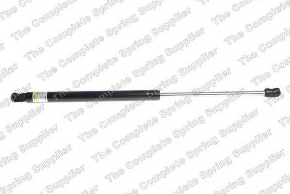ROC GS1264 Газова пружина, кришка багажника