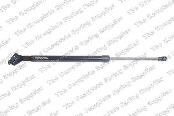 ROC GS1632 Газова пружина, кришка багажника