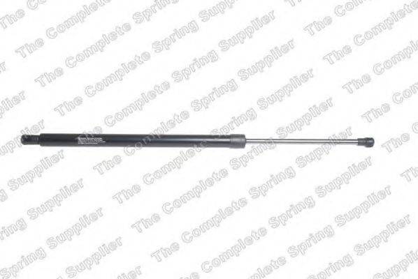 ROC GS1694 Газова пружина, кришка багажника