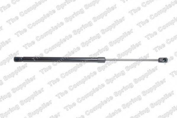 ROC GS1669 Газова пружина, кришка багажника
