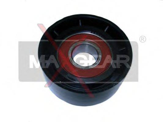 MAXGEAR 540083 Натягувач ременя, клинового зубча