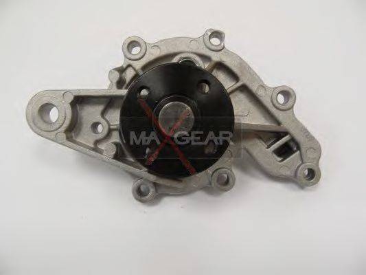 MAXGEAR 470117 Водяний насос