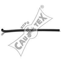CAUTEX 015051 Шланг радіатора