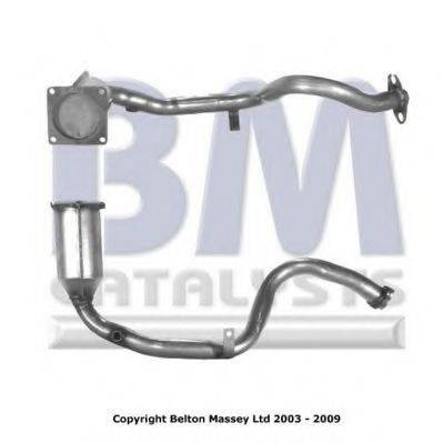 BM CATALYSTS BM90870 Каталізатор