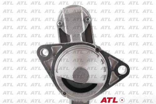 ATL AUTOTECHNIK A18630 Стартер