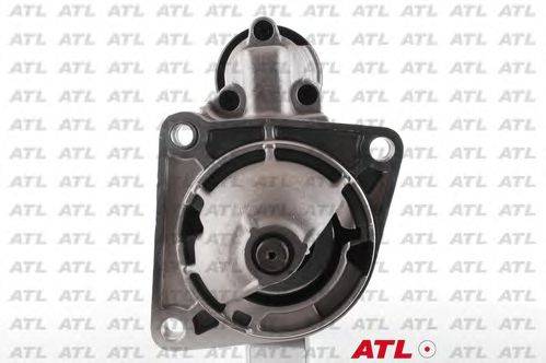 ATL AUTOTECHNIK A18900 Стартер