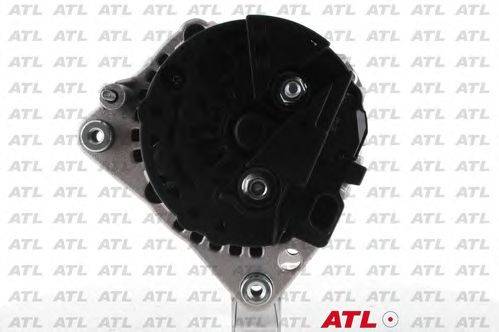 ATL AUTOTECHNIK L41500 Генератор