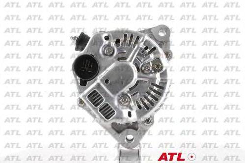 ATL AUTOTECHNIK L68180 Генератор