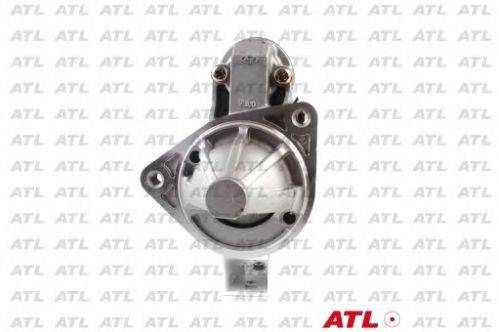 ATL AUTOTECHNIK A22600 Стартер