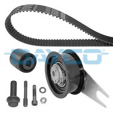 DAYCO KTB190 Комплект ременя ГРМ