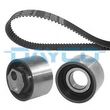 DAYCO KTB687 Комплект ременя ГРМ