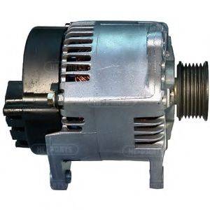 HC-PARTS CA1085IR Генератор