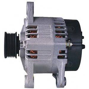 HC-PARTS CA1698IR Генератор