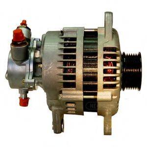 HC-PARTS JA1526IR Генератор