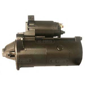 HC-PARTS JS1238 Стартер