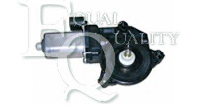 EQUAL QUALITY 050966 Електродвигун, склопідйомник
