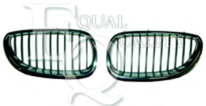 EQUAL QUALITY G0285 решітка радіатора
