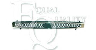 EQUAL QUALITY G0337 решітка радіатора