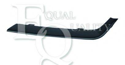 EQUAL QUALITY M0002 Облицювання / захисна накладка, буфер