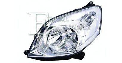 EQUAL QUALITY PP1150D Основна фара