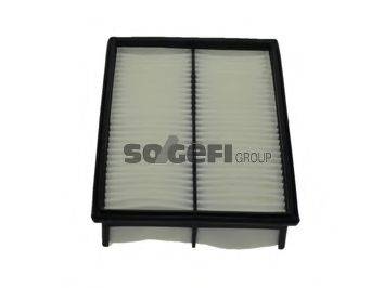 COOPERSFIAAM FILTERS PA7512 Повітряний фільтр