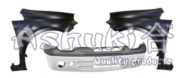ASHUKI 2760658 Крило