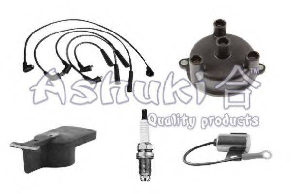 ASHUKI M44006 Датчик імпульсів