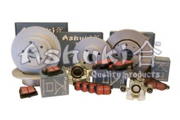 ASHUKI M45004NEW Гальмівний супорт