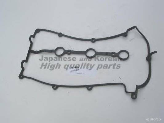 ASHUKI M18630 Прокладка, кришка головки циліндра