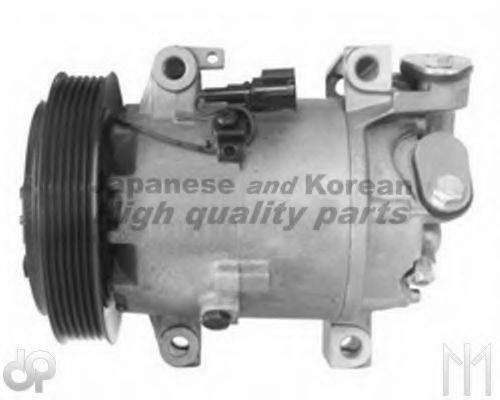 ASHUKI N55036S Компресор, кондиціонер