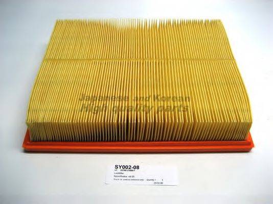 ASHUKI SY00208 Повітряний фільтр