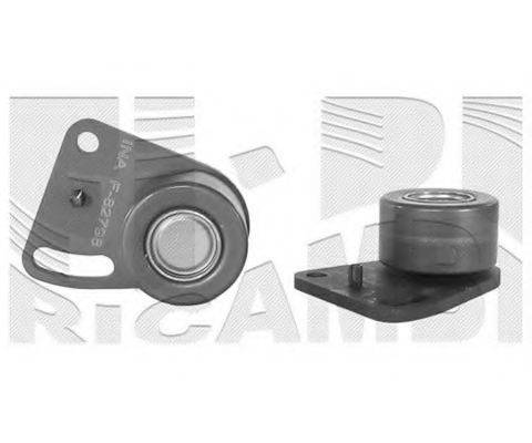 CALIBER 06467 Пристрій для натягу ременя, ремінь ГРМ