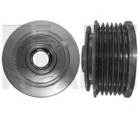 CALIBER 20469 Механізм вільного ходу генератора