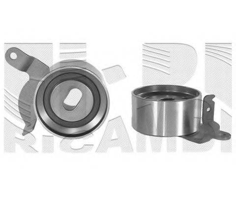 CALIBER 36860 Пристрій для натягу ременя, ремінь ГРМ