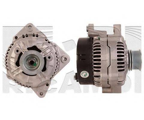 AUTOTEAM ABO212A Генератор