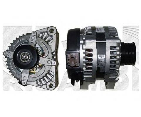 AUTOTEAM ADN164 Генератор