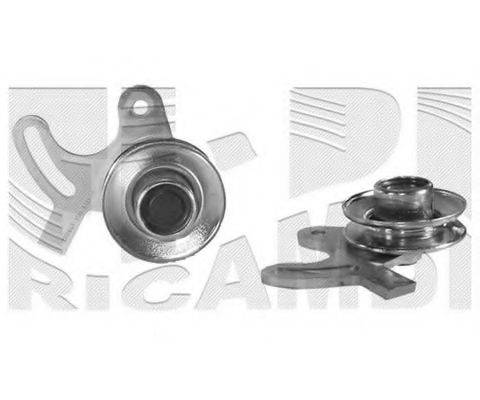 AUTOTEAM A00452 Натягувач ременя, клинового зубча